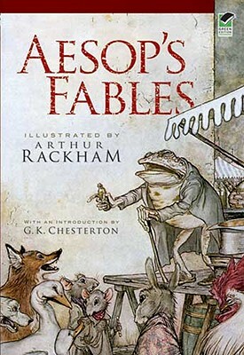 Aesop's Fables by 