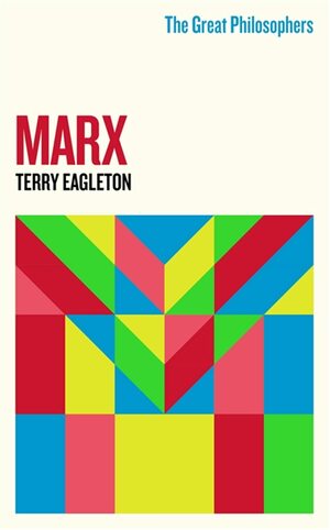 Marx by Terry Eagleton