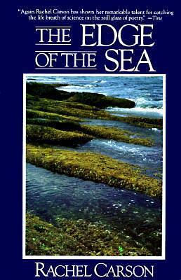 The Edge of the Sea by Rachel Carson