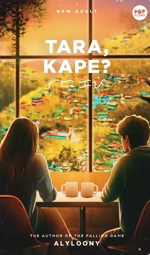 Tara, Kape? by Alyloony