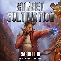 Street Cultivation by Sarah Lin