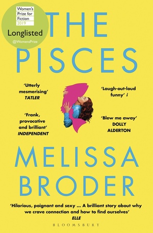 The Pisces by Melissa Broder