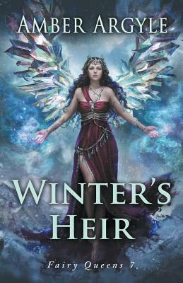 Winter's Heir by Argyle Amber