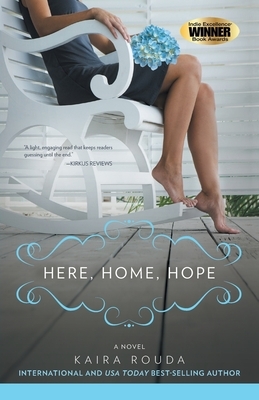 Here, Home, Hope by Kaira Rouda