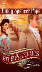 Ether & Elephants by Cindy Spencer Pape