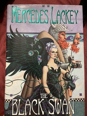 The Black Swan by Mercedes Lackey