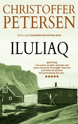 Iluliaq: A short story of age and attachment in the Arctic by Christoffer Petersen