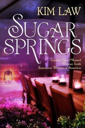 Sugar Springs by Kim Law