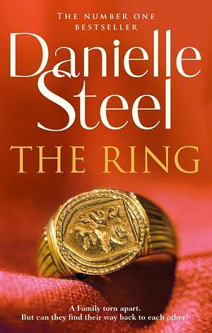The Ring by Danielle Steel