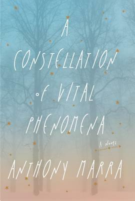 A Constellation of Vital Phenomena by Anthony Marra