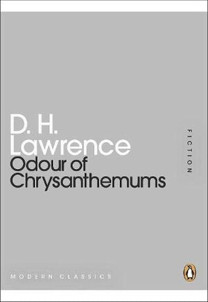 Odour of Chrysanthemums by D.H. Lawrence