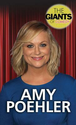 Amy Poehler by Justine Ciovacco