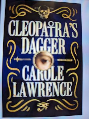 Cleopatra's Daughter by Carole Lawrence