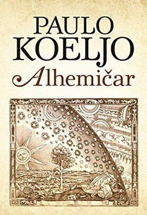 Alhemičar by Paulo Coelho