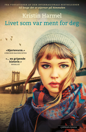 Livet som var ment for deg by Kristin Harmel