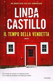 Il tempo della vendetta  by Linda Castillo