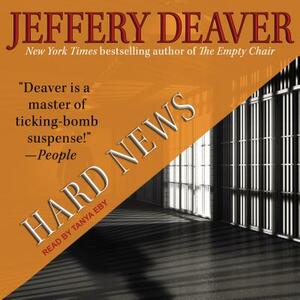 Hard News by Jeffery Deaver