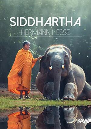 Siddhartha by Hermann Hesse