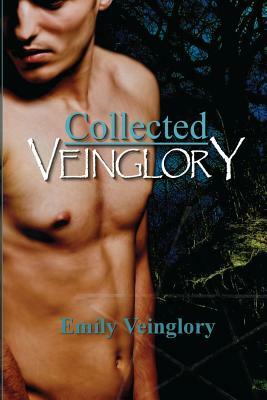 Collected Veinglory: M/M Stories by Emily Veinglory