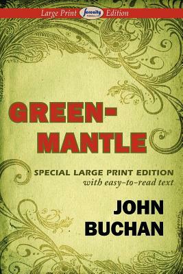 Greenmantle by John Buchan