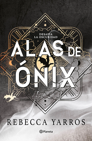 Alas de ónix by Rebecca Yarros