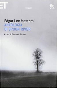 Antologia di Spoon River by Edgar Lee Masters