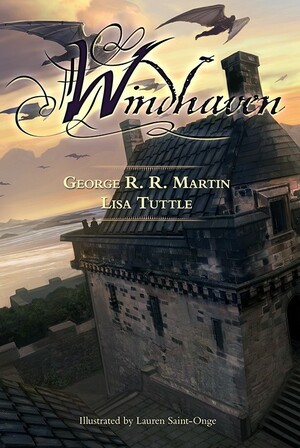 Windhaven by Lisa Tuttle, George R.R. Martin