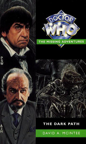 Doctor Who: The Dark Path by David A. McIntee