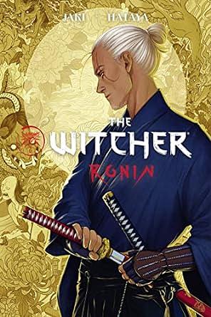 The Witcher: Ronin  by Rafal Jaki, Hataya