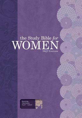 Study Bible for Women-NKJV by 