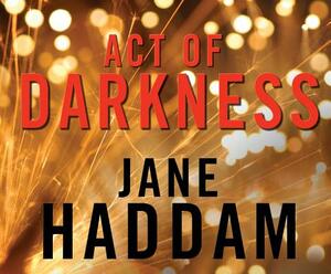 Act of Darkness: A Gregor Demarkian Holiday Mysteries Novel by Jane Haddam