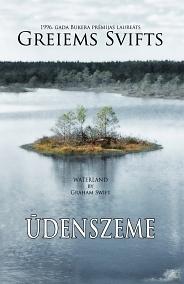 Ūdenszeme by Graham Swift