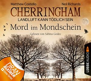 Mord im Mondschein by Neil Richards, Matthew Costello