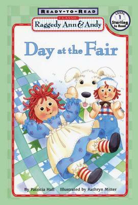 Day at the Fair by Patricia Hall