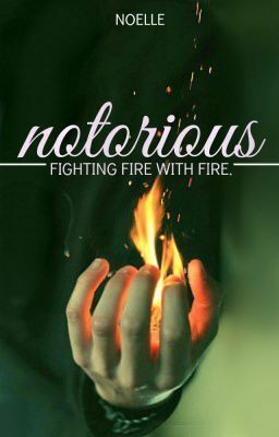 Notorious by Noelle N., hepburnettes