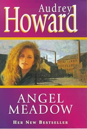 Angel Meadow by Audrey Howard