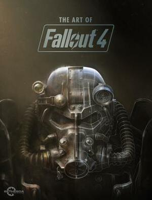 The Art of Fallout 4 by Bethesda Softworks