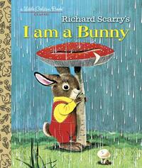 I Am a Bunny by Ole Risom