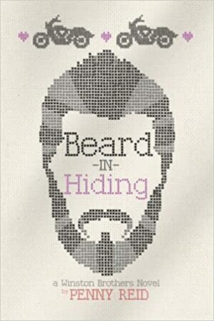 Beard in Hiding by Penny Reid