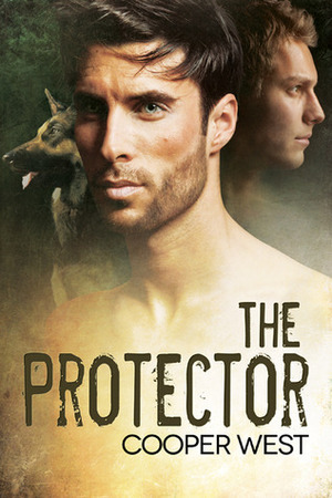 The Protector by Cooper West