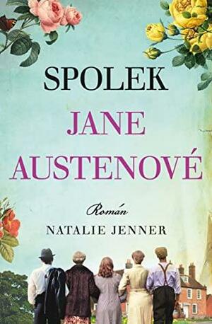 Spolek Jane Austenové by Natalie Jenner