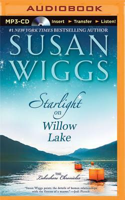 Starlight on Willow Lake by Susan Wiggs