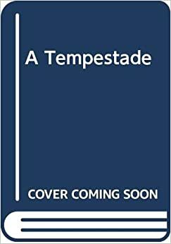 A Tempestade by William Shakespeare