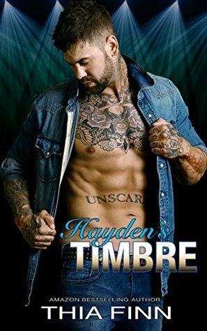 Hayden's Timbre by Thia Finn