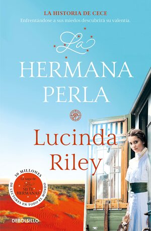 La hermana perla by Lucinda Riley