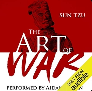 The Art of War by Sun Tzu