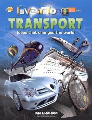 Transport by Ian Graham