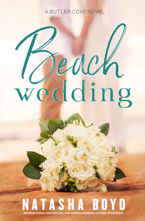 Beach Wedding by Natasha Boyd