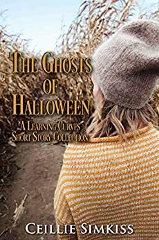 The Ghosts of Halloween by Ceillie Simkiss