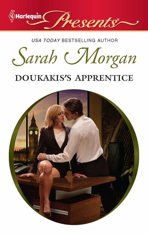 In affari col capo by Sarah Morgan